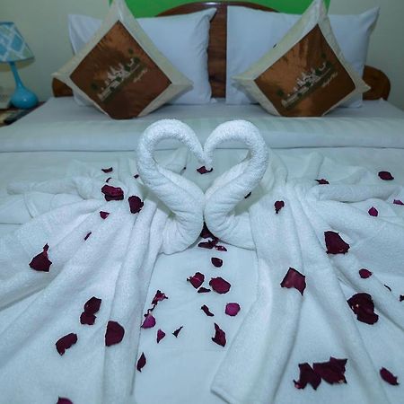 Hotel Mae Yu Lim Boutique Siem Reap Esterno foto