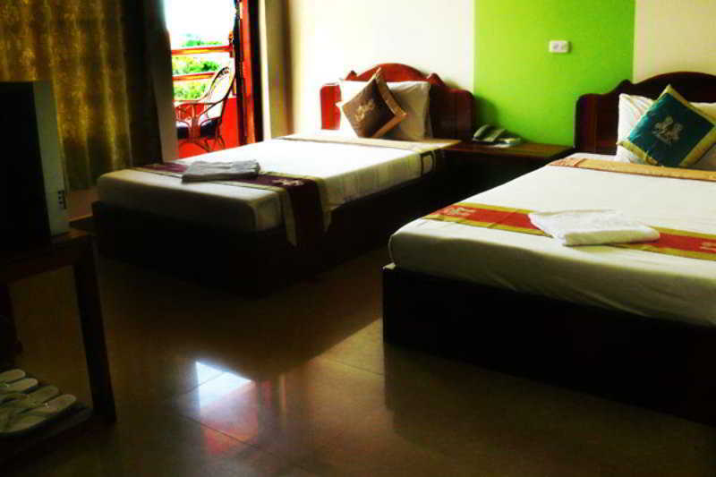 Hotel Mae Yu Lim Boutique Siem Reap Esterno foto