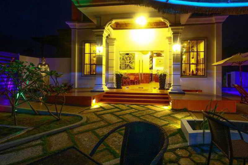 Hotel Mae Yu Lim Boutique Siem Reap Esterno foto