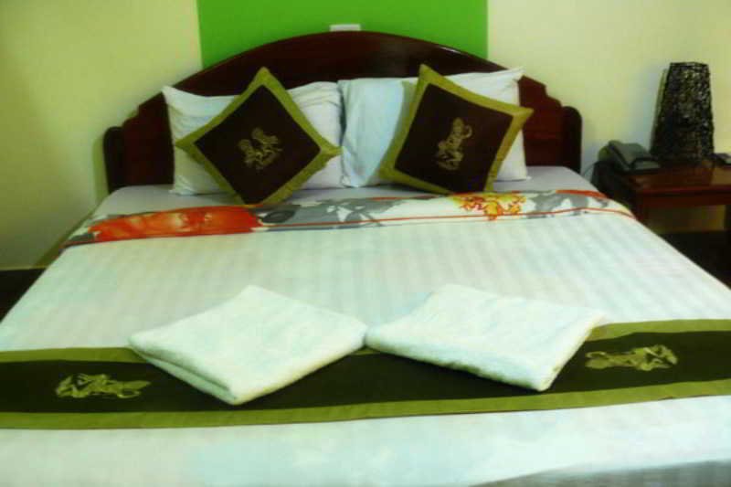Hotel Mae Yu Lim Boutique Siem Reap Esterno foto