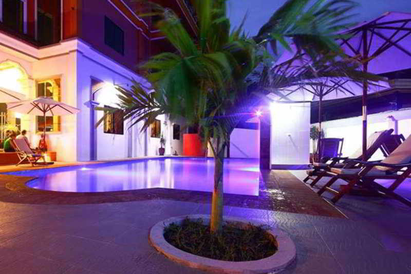 Hotel Mae Yu Lim Boutique Siem Reap Esterno foto
