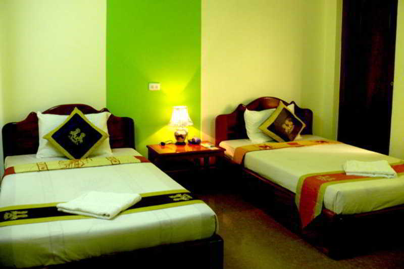 Hotel Mae Yu Lim Boutique Siem Reap Esterno foto