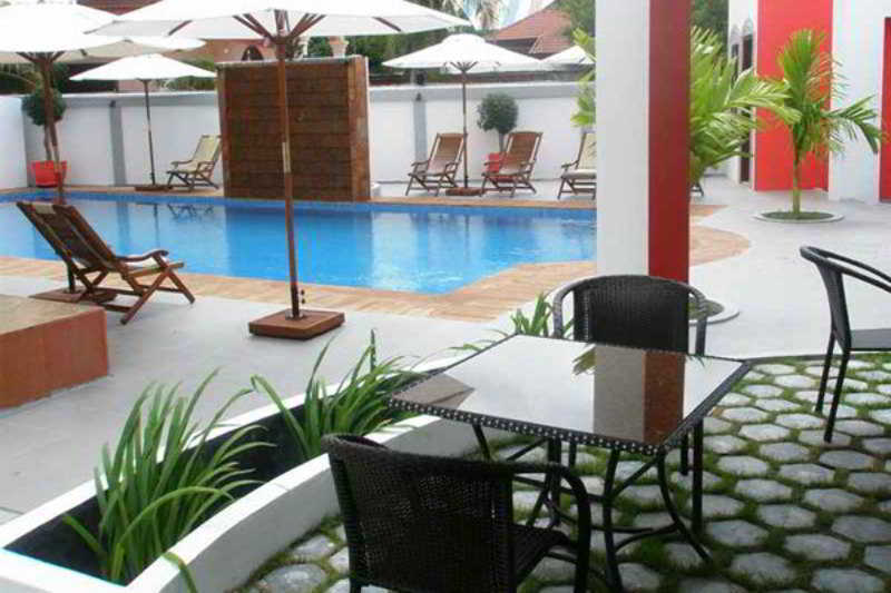 Hotel Mae Yu Lim Boutique Siem Reap Esterno foto