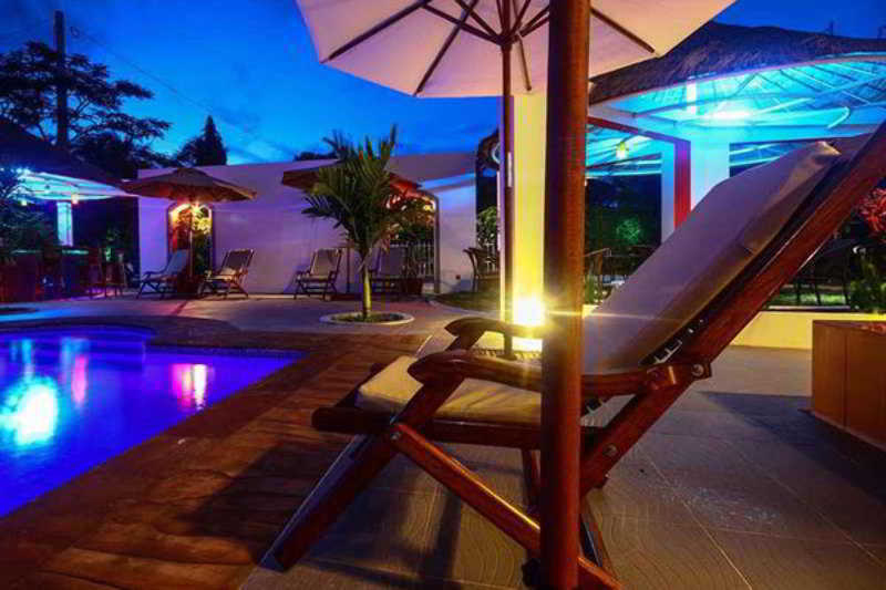 Hotel Mae Yu Lim Boutique Siem Reap Esterno foto