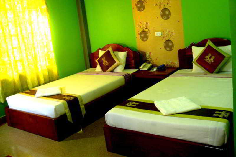 Hotel Mae Yu Lim Boutique Siem Reap Esterno foto