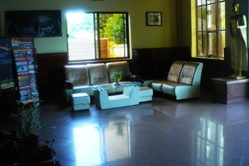 Hotel Mae Yu Lim Boutique Siem Reap Esterno foto