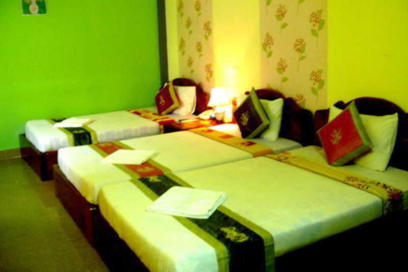 Hotel Mae Yu Lim Boutique Siem Reap Esterno foto