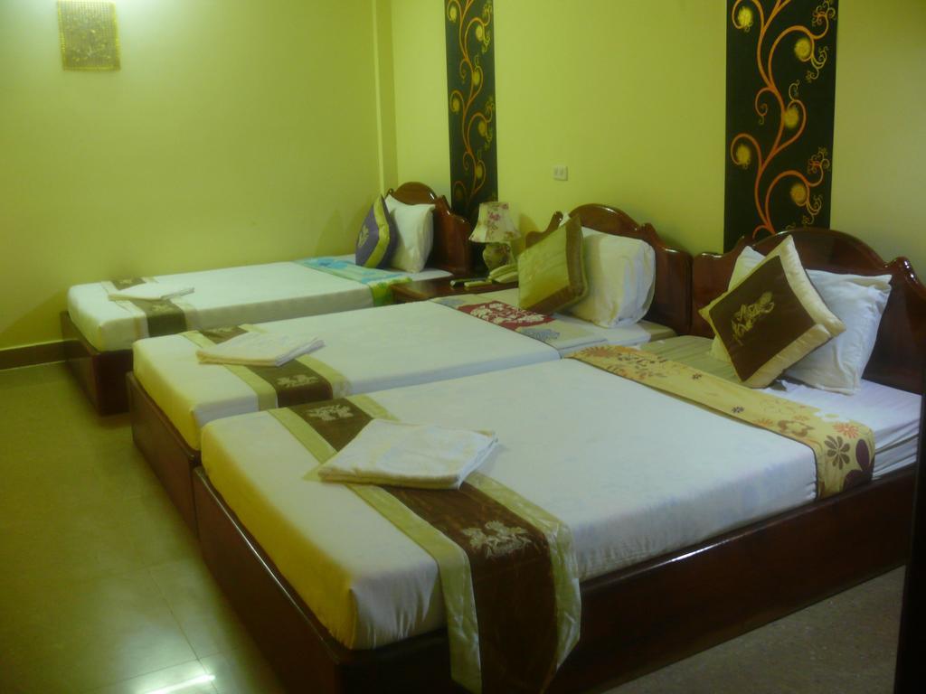 Hotel Mae Yu Lim Boutique Siem Reap Camera foto