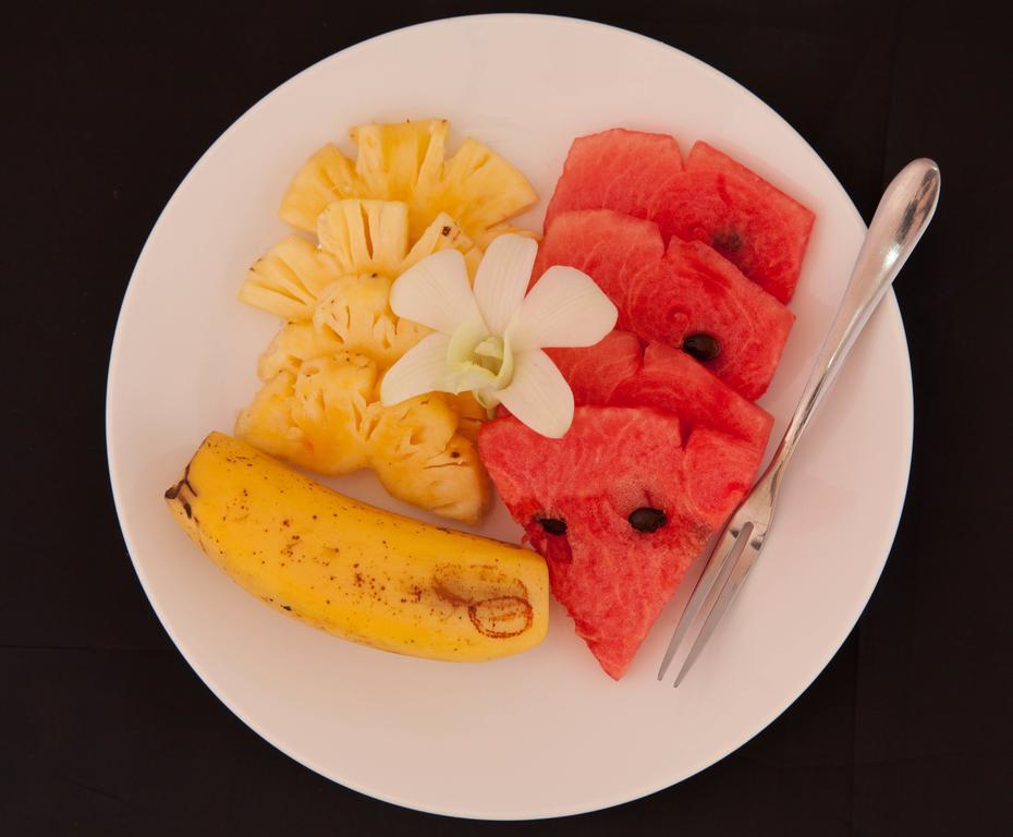 Hotel Mae Yu Lim Boutique Siem Reap Esterno foto