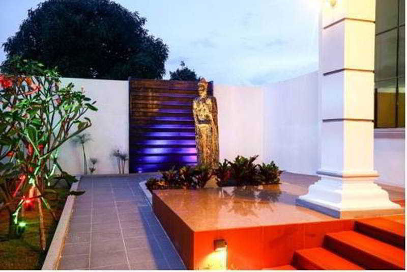 Hotel Mae Yu Lim Boutique Siem Reap Esterno foto