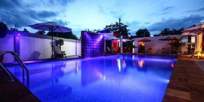 Hotel Mae Yu Lim Boutique Siem Reap Esterno foto