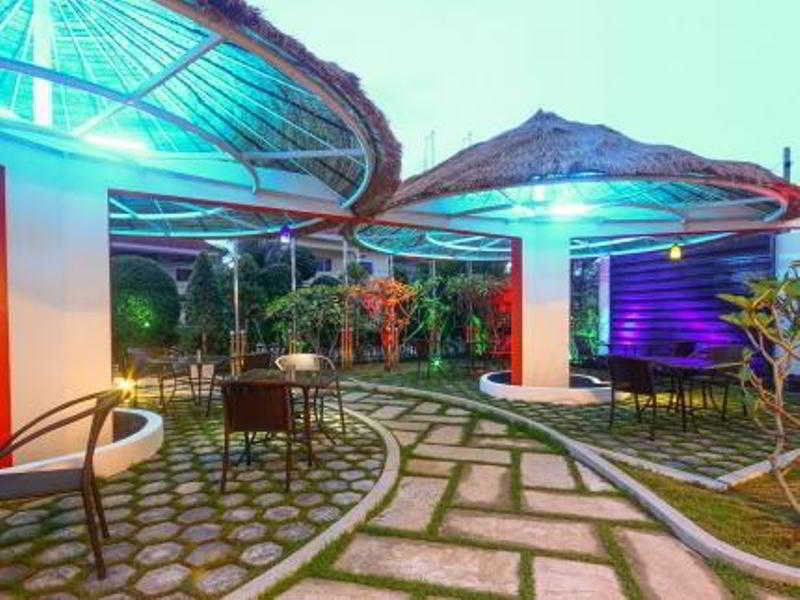Hotel Mae Yu Lim Boutique Siem Reap Esterno foto